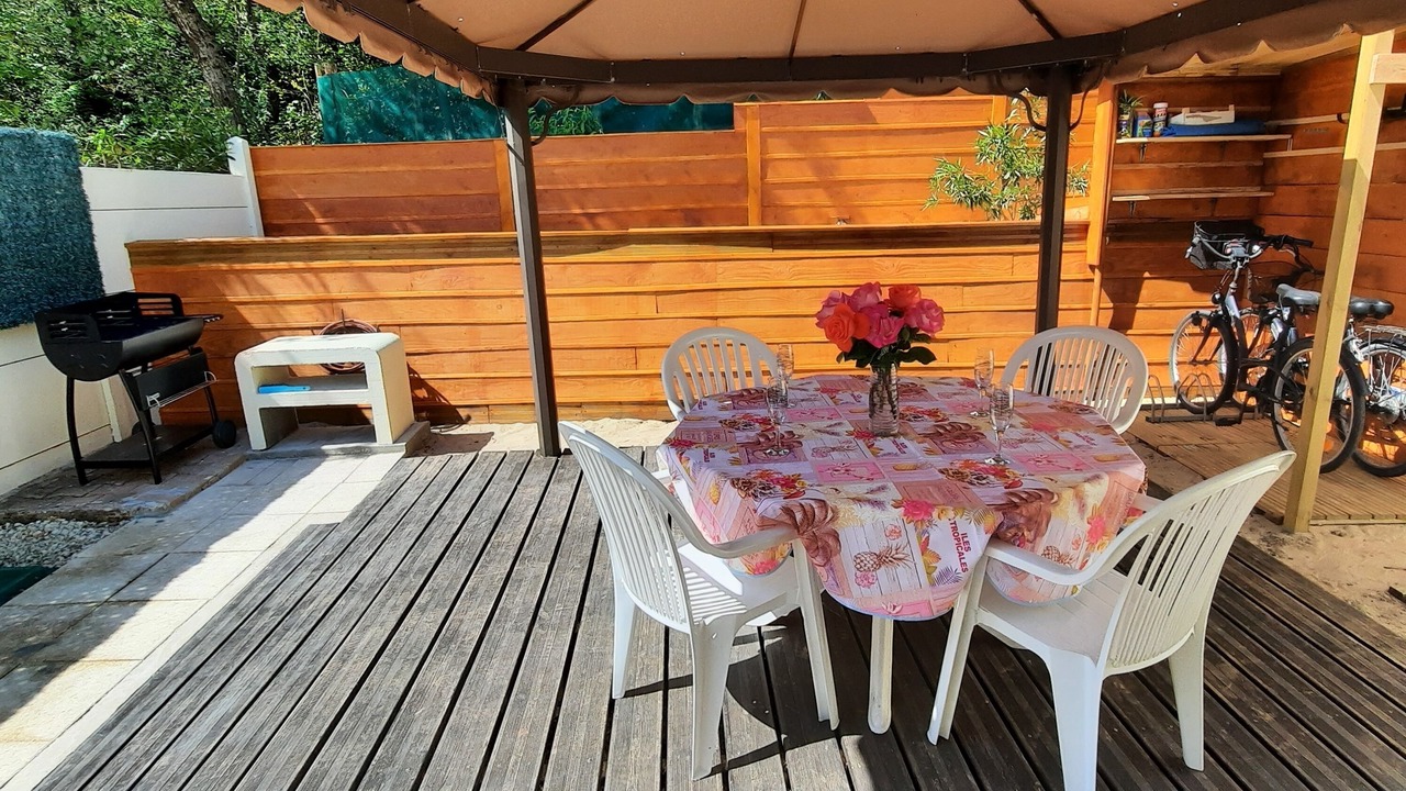 Photo of Outdoor in Saint-Pierre-d'Oleron
