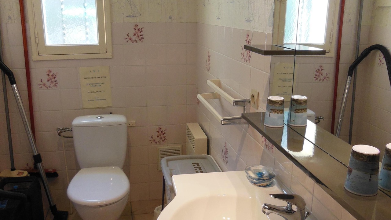 Photo of Bathroom in Saint-Pierre-d'Oleron