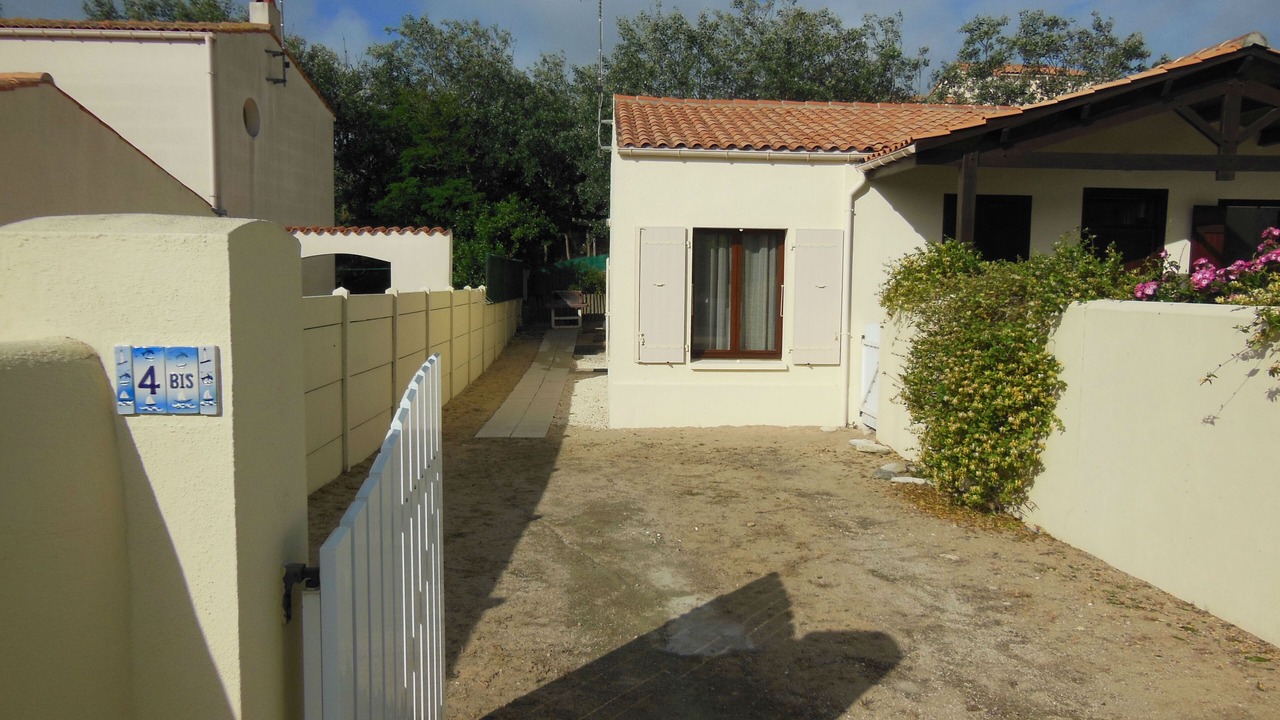 Photo of Outdoor in Saint-Pierre-d'Oleron