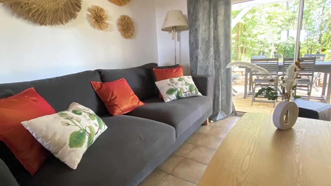 Photo of Livingroom in Tamnies