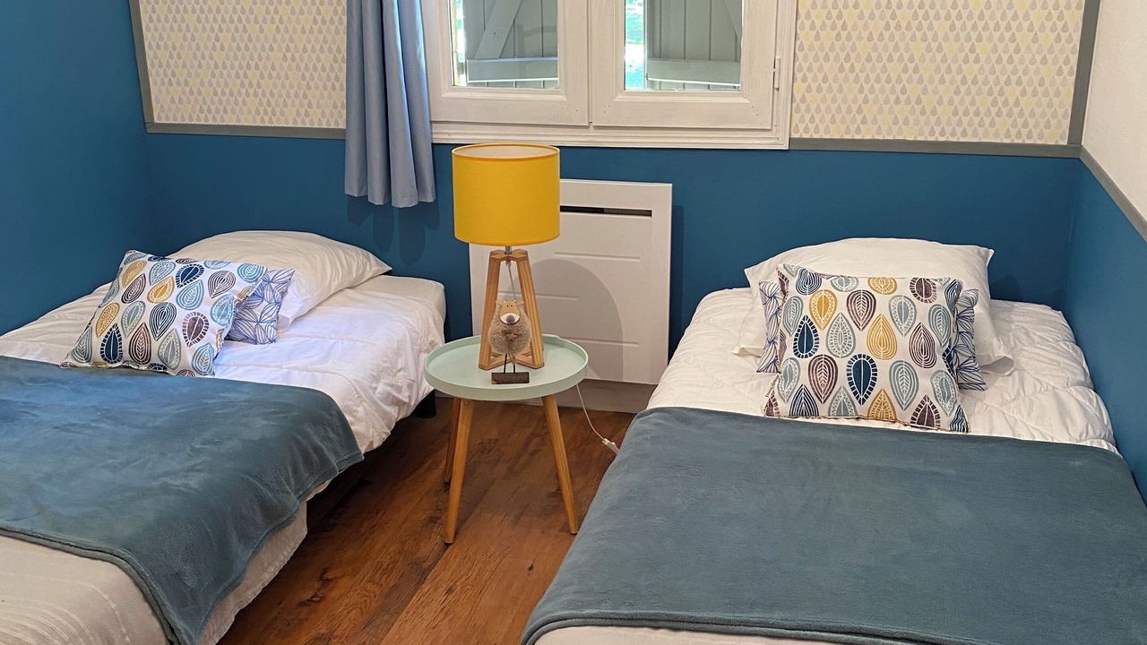 Photo of Bedroom in Tamnies