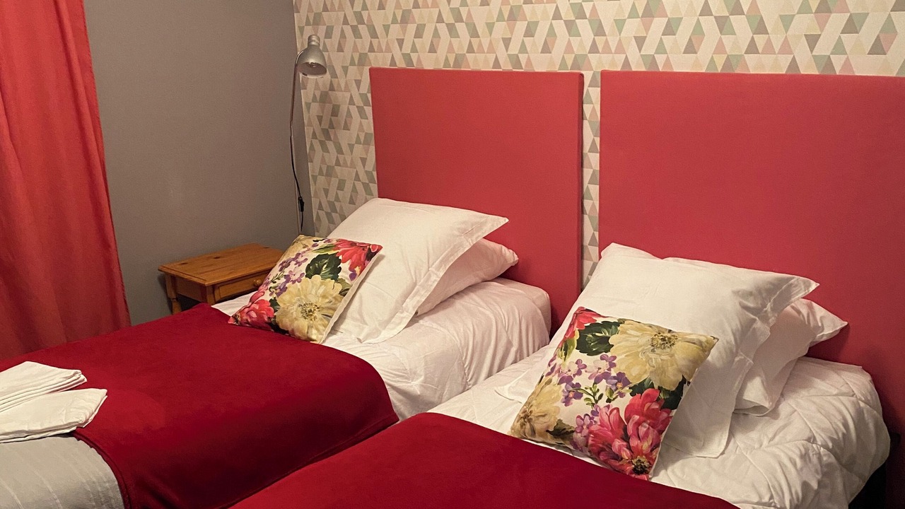 Photo of Bedroom in Tamnies