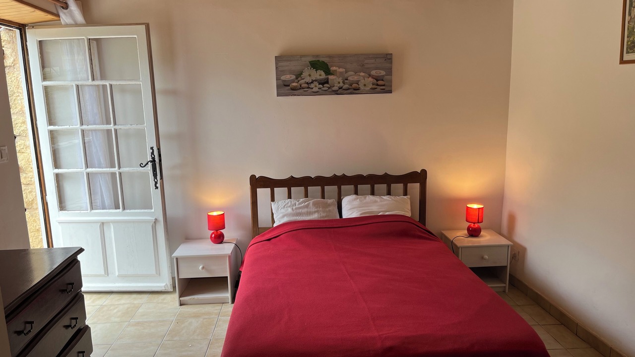 Photo of Bedroom in Coux-et-Bigaroque-Mouzens