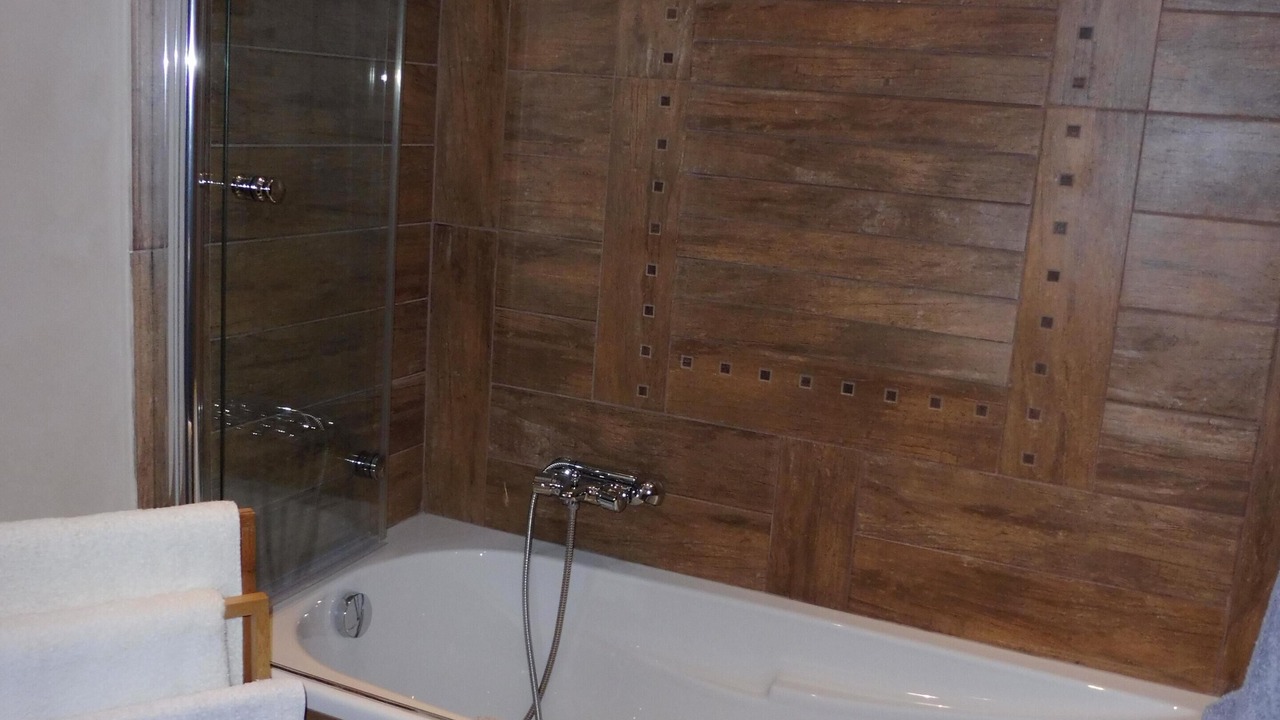 Photo of Bathroom in Cellefrouin
