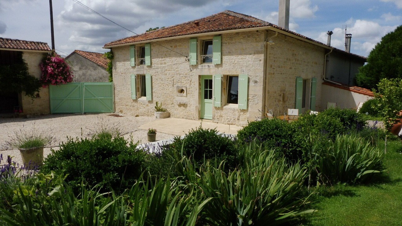 Photo of Outdoor in Cellefrouin