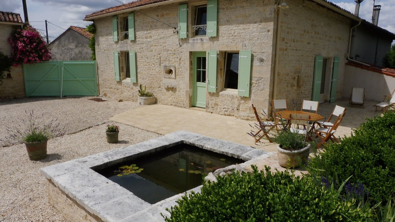 Photo of Outdoor in Cellefrouin