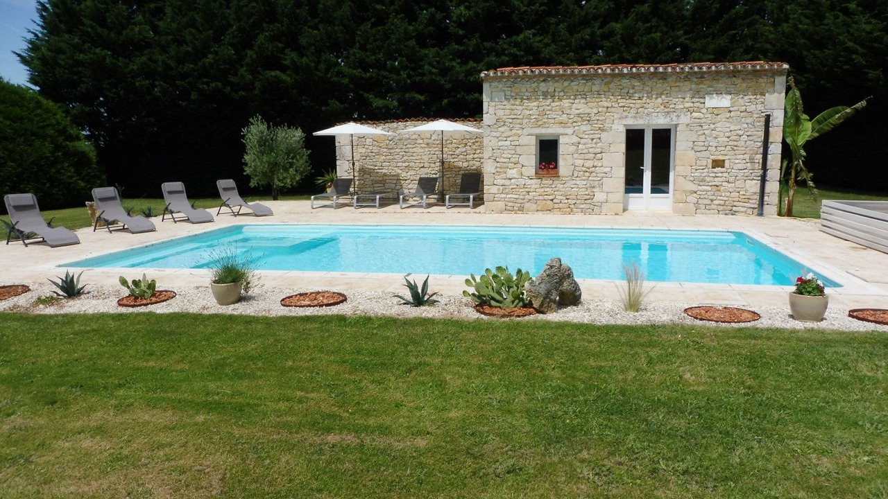 Photo of Outdoor in Cellefrouin