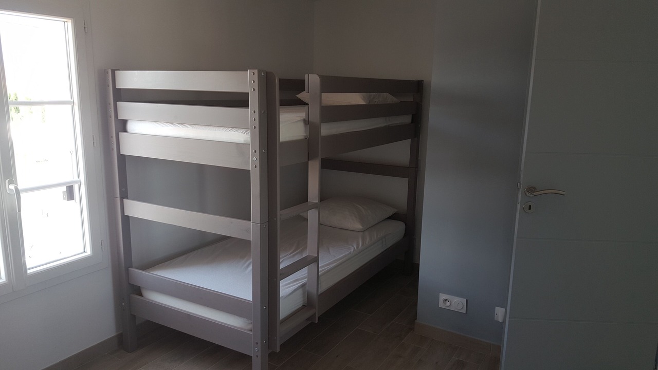 Photo of Bedroom in La Bree-les-Bains