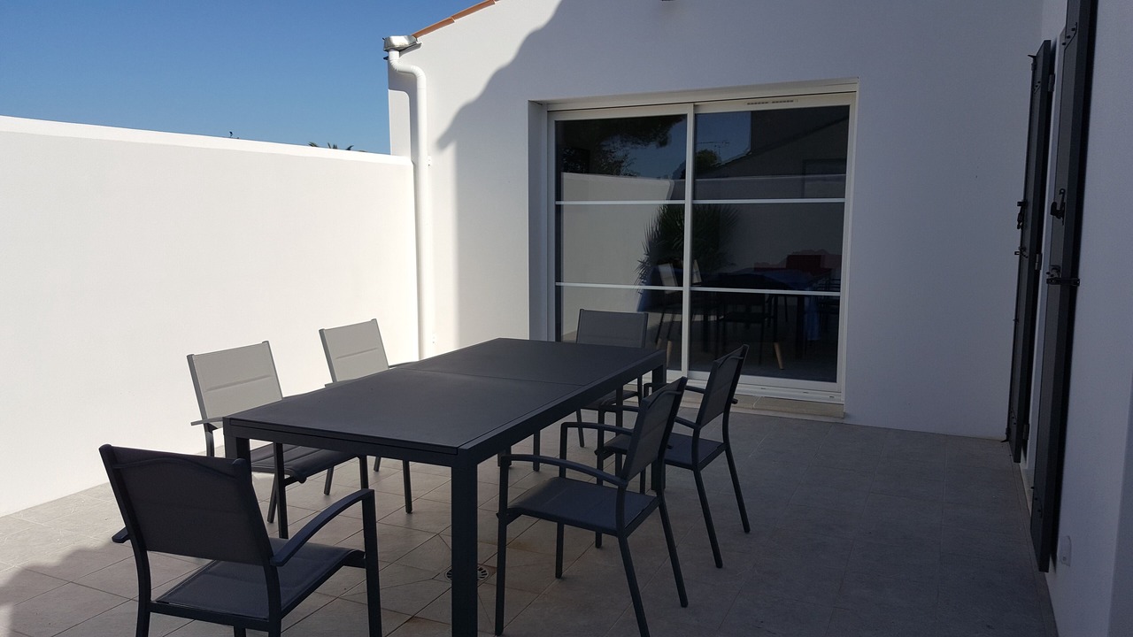 Photo of Outdoor in La Bree-les-Bains