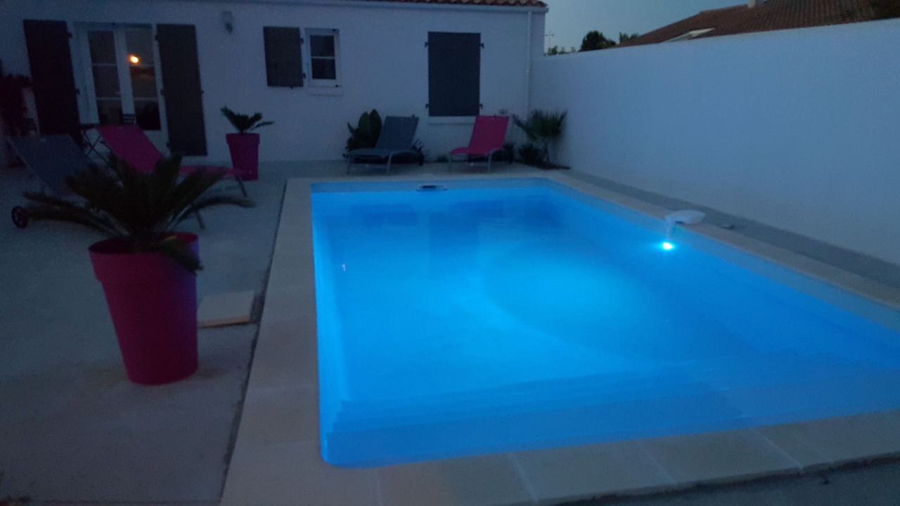 Photo of Outdoor in La Bree-les-Bains