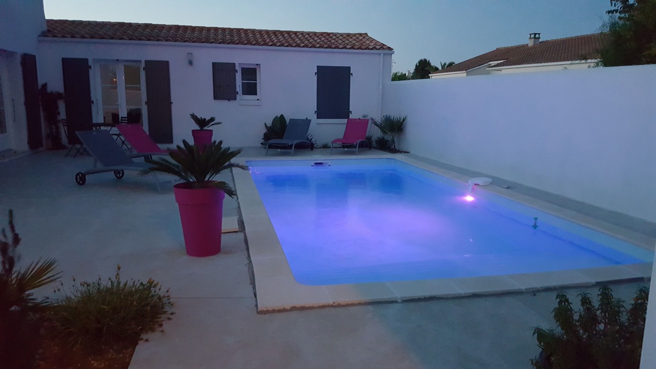 Photo of Outdoor in La Bree-les-Bains