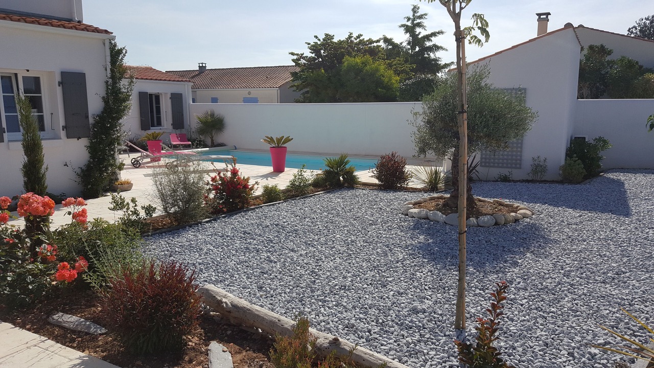 Photo of Outdoor in La Bree-les-Bains