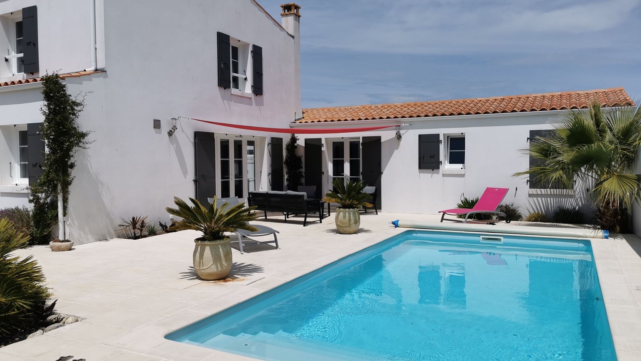 Photo of Outdoor in La Bree-les-Bains