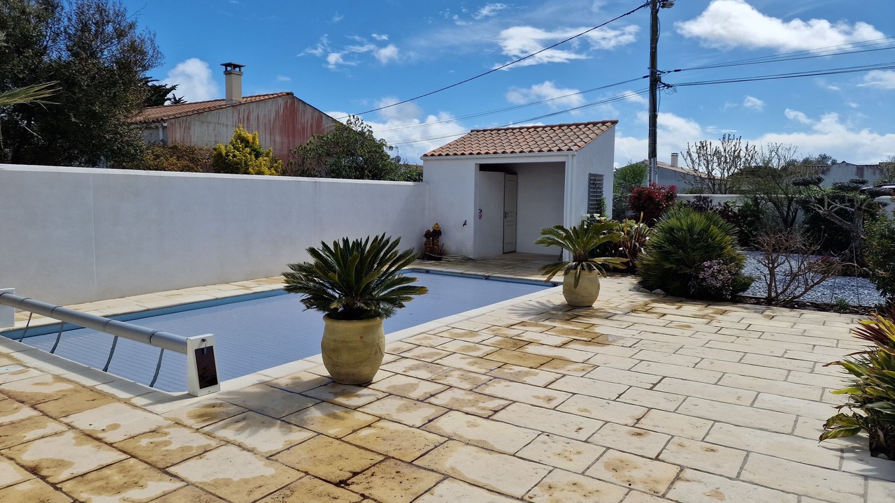 Photo of Outdoor in La Bree-les-Bains