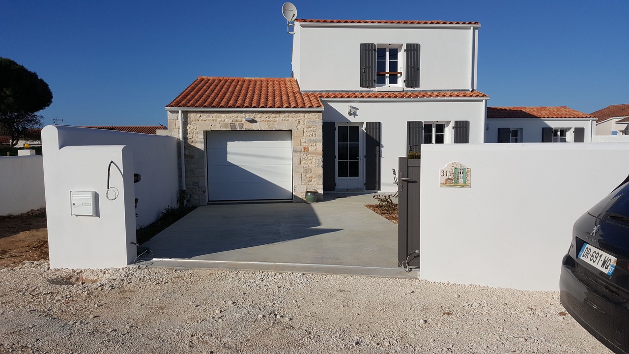 Photo of Outdoor in La Bree-les-Bains