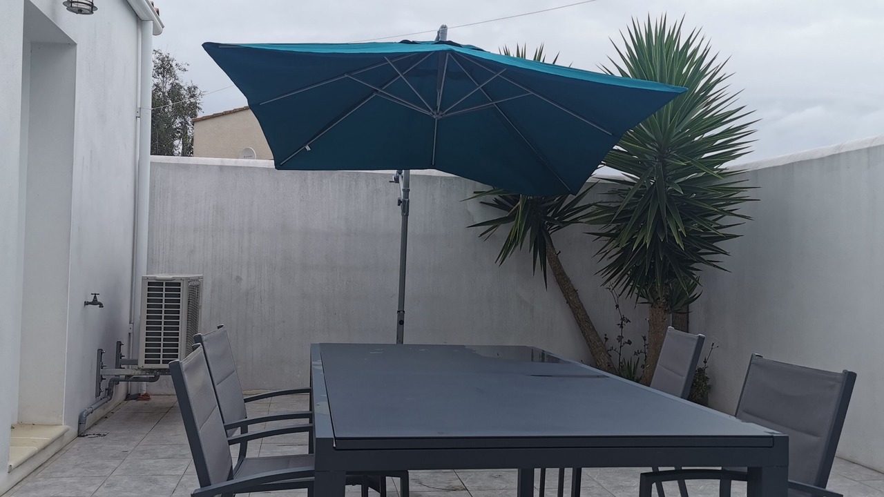 Photo of Outdoor in La Bree-les-Bains