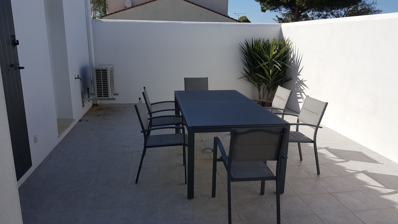 Photo of Outdoor in La Bree-les-Bains