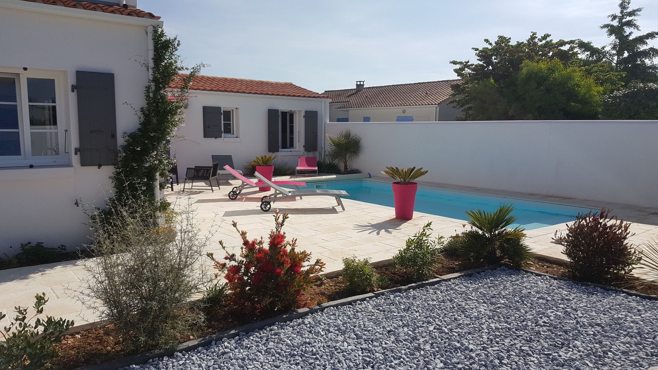 Photo of Outdoor in La Bree-les-Bains