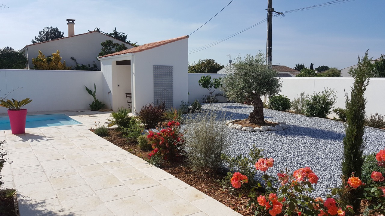 Photo of Outdoor in La Bree-les-Bains