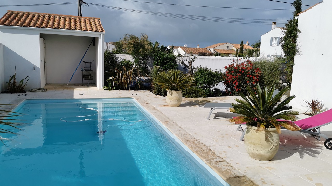 Photo of Outdoor in La Bree-les-Bains