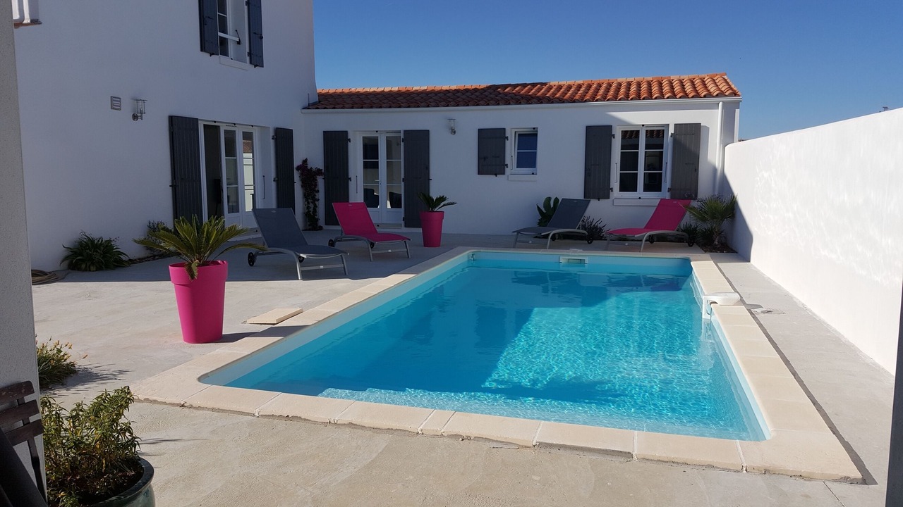 Photo of Outdoor in La Bree-les-Bains