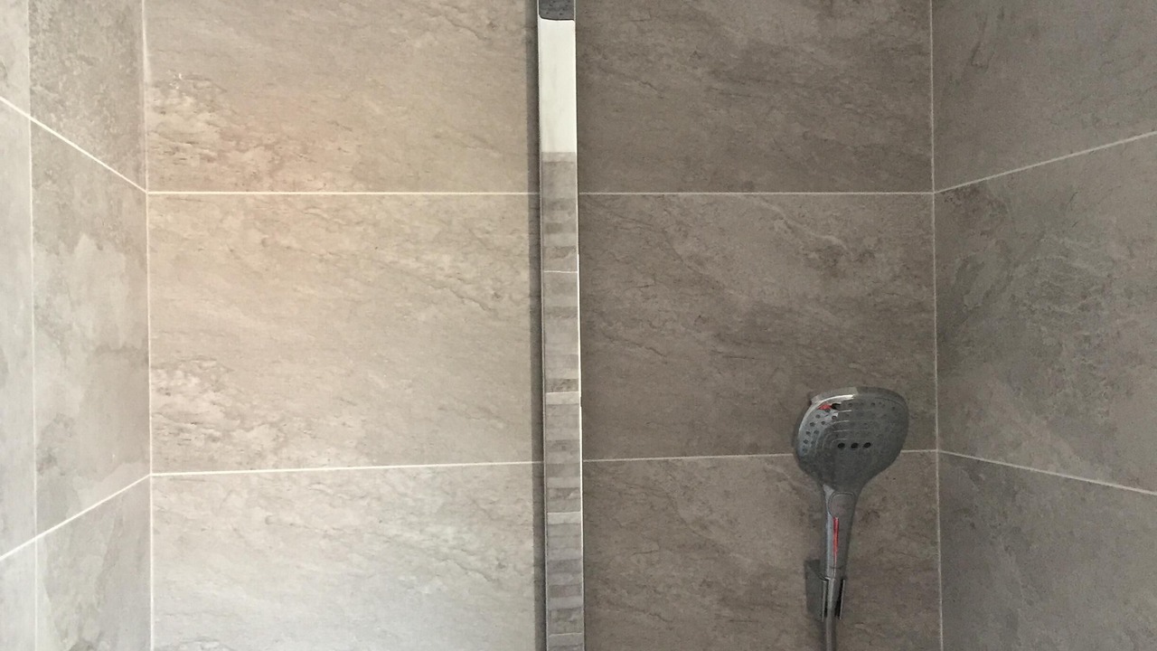 Photo of Bathroom in La Bree-les-Bains