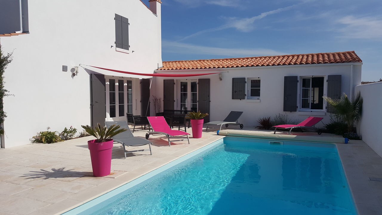 Photo of Outdoor in La Bree-les-Bains