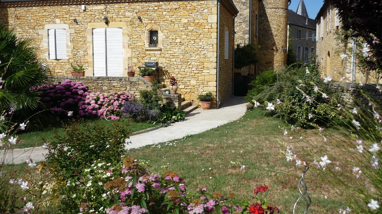 Photo of Outdoor in Saint-Martial-de-Nabirat