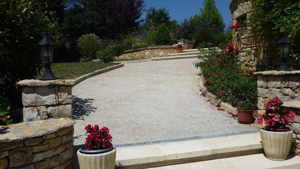 Photo of Outdoor in Saint-Martial-de-Nabirat