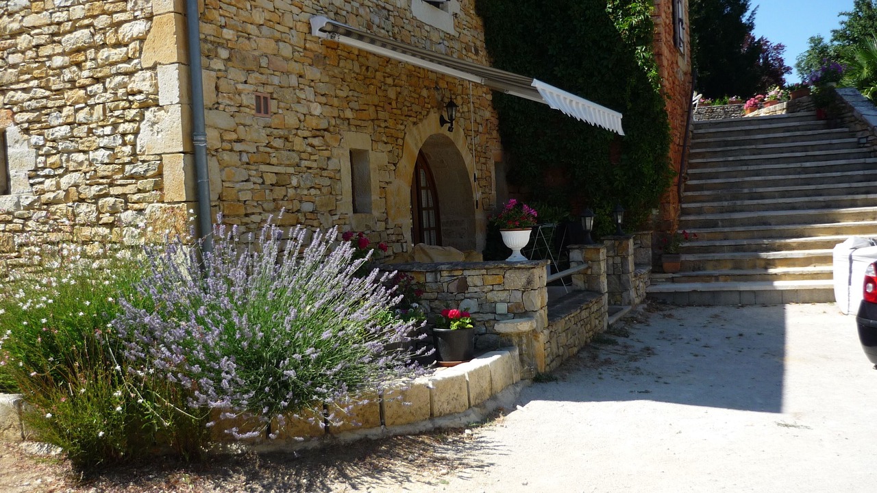 Photo of Outdoor in Saint-Martial-de-Nabirat