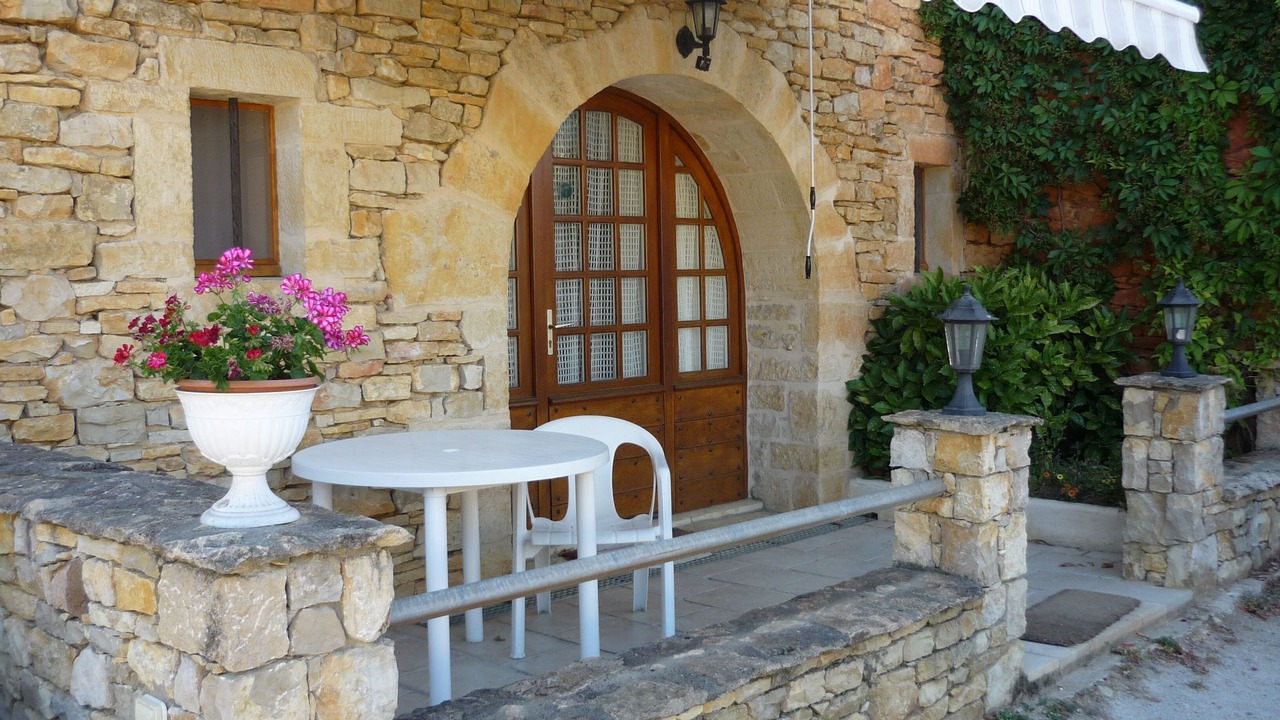 Photo of Outdoor in Saint-Martial-de-Nabirat