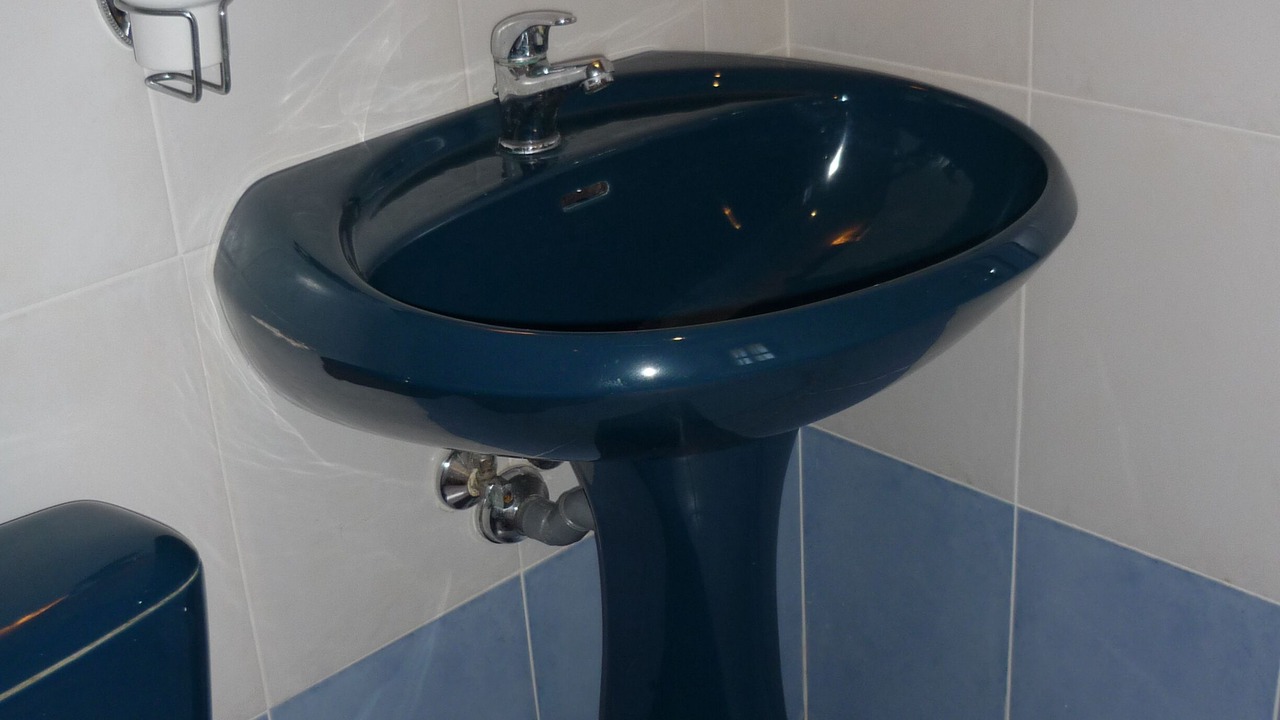 Photo of Bathroom in Saint-Martial-de-Nabirat