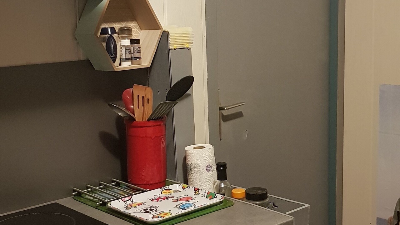 Photo of Kitchen in Montussan