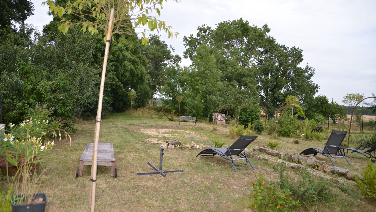 Photo of Outdoor in Sainte Gemme