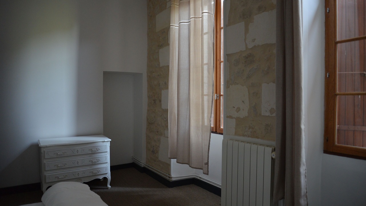 Photo of Bedroom in Sainte Gemme