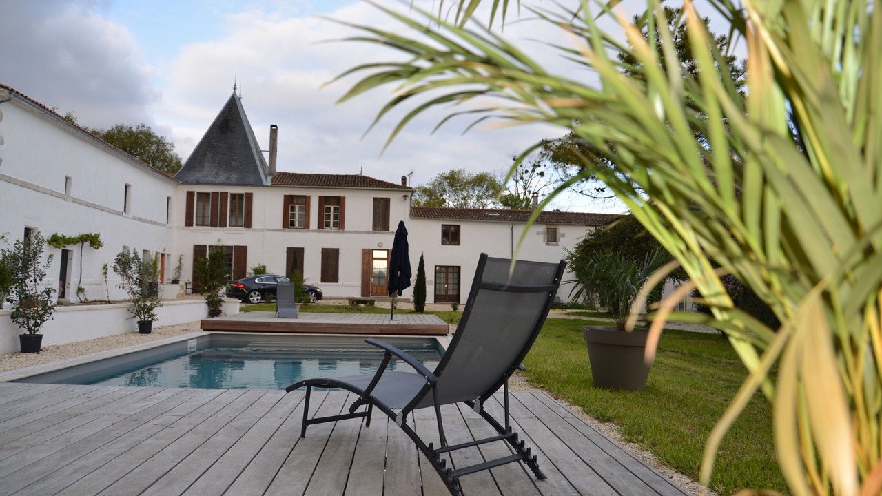 Photo of Outdoor in Sainte Gemme