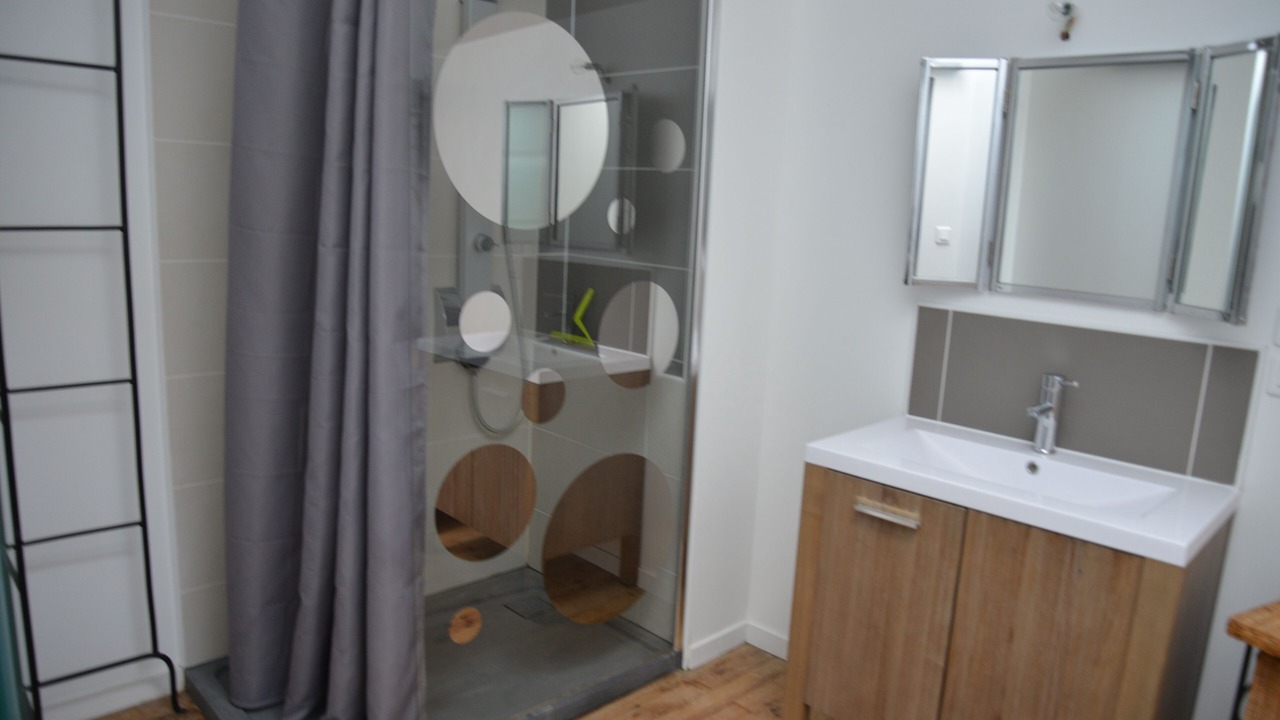 Photo of Bathroom in Sainte Gemme