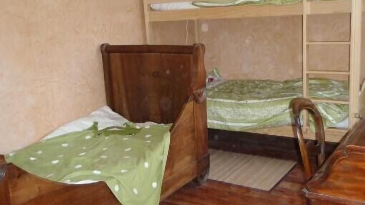 Photo of Bedroom in Saucats