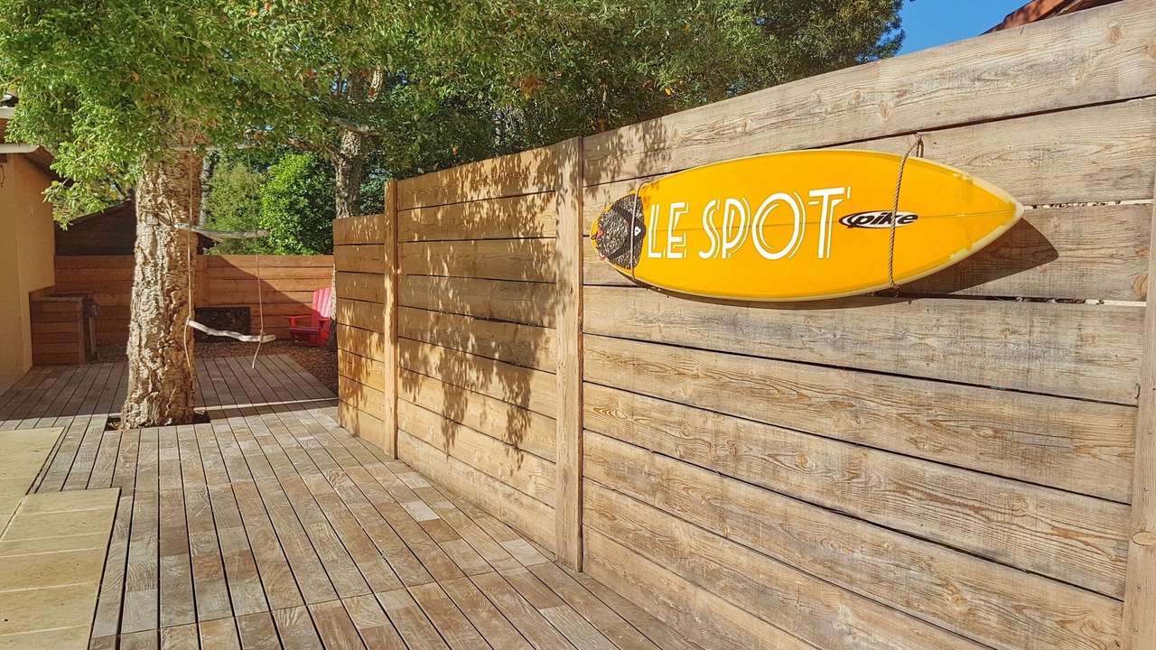 Photo of Outdoor in Messanges