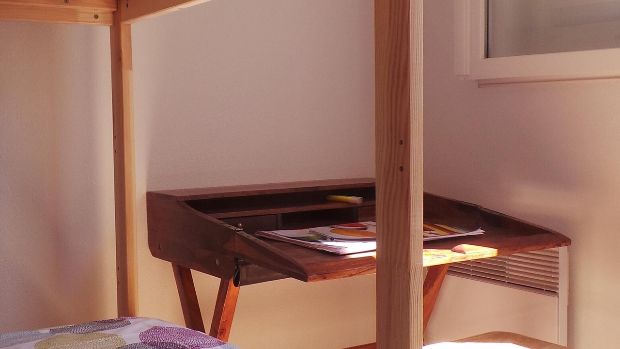 Photo of Bedroom in Messanges