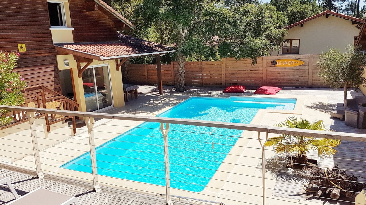 Photo of Outdoor in Messanges