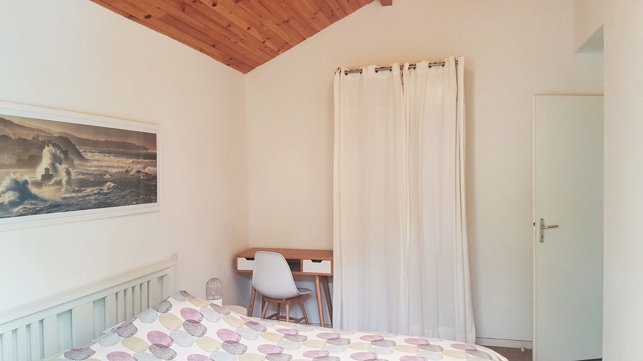 Photo of Bedroom in Messanges