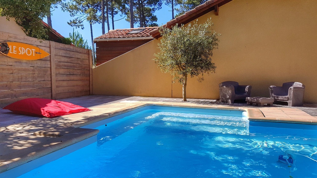 Photo of Outdoor in Messanges