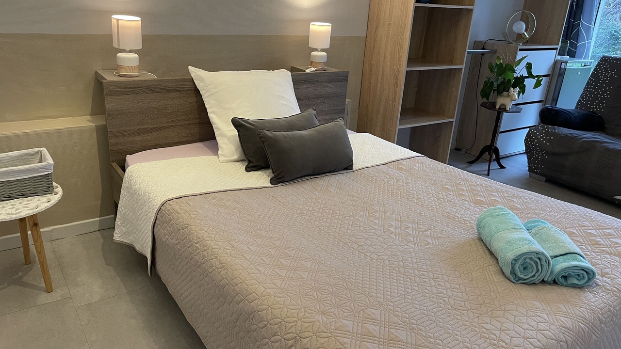 Photo of Bedroom in Vindelle
