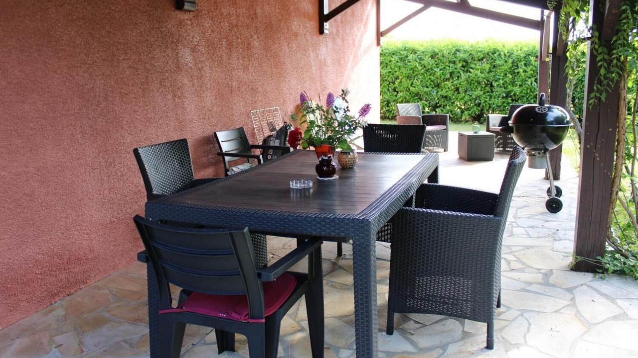 Photo of Outdoor in Vindelle