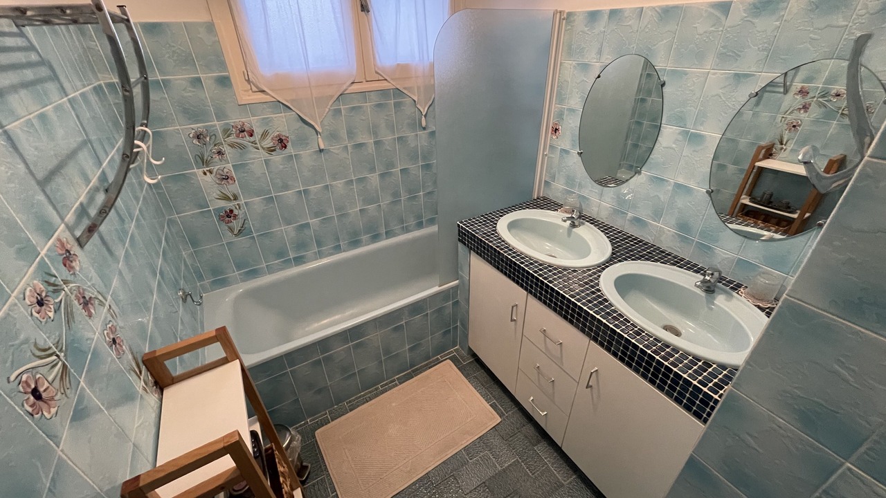 Photo of Bathroom in Vindelle