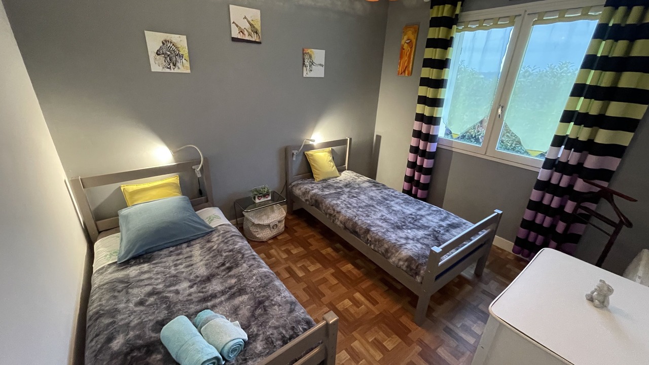 Photo of Bedroom in Vindelle