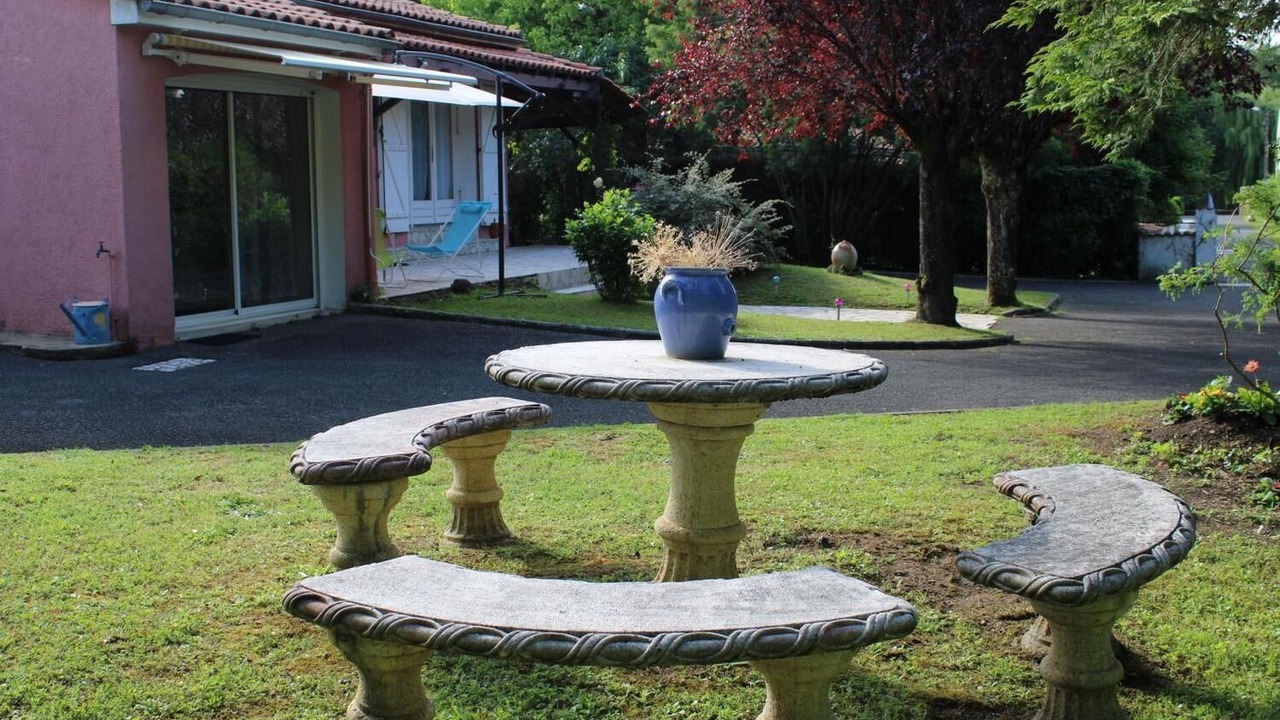 Photo of Patio Balcony in Vindelle