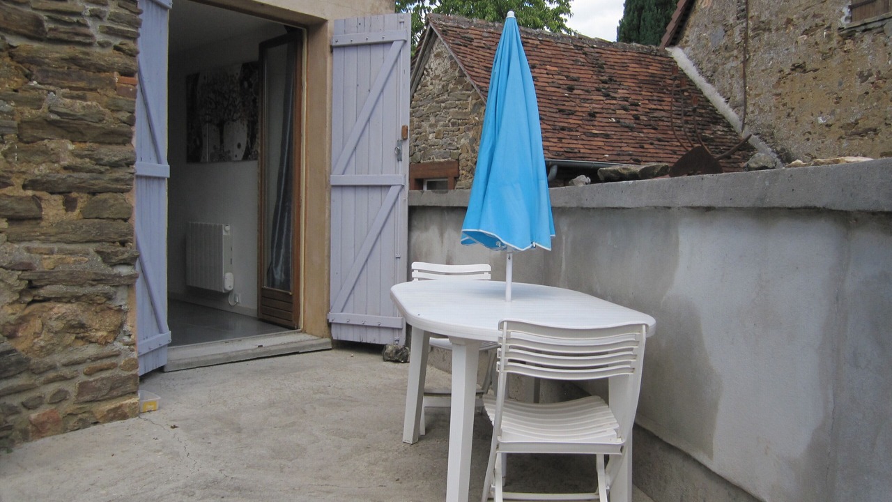 Photo of Outdoor in Beyssac