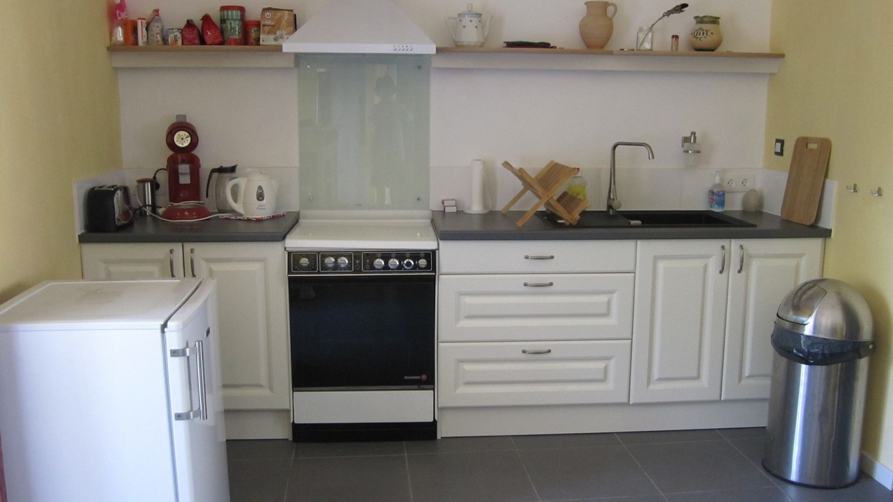 Photo of Kitchen in Beyssac